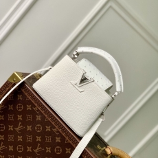 LV Capucines Bags